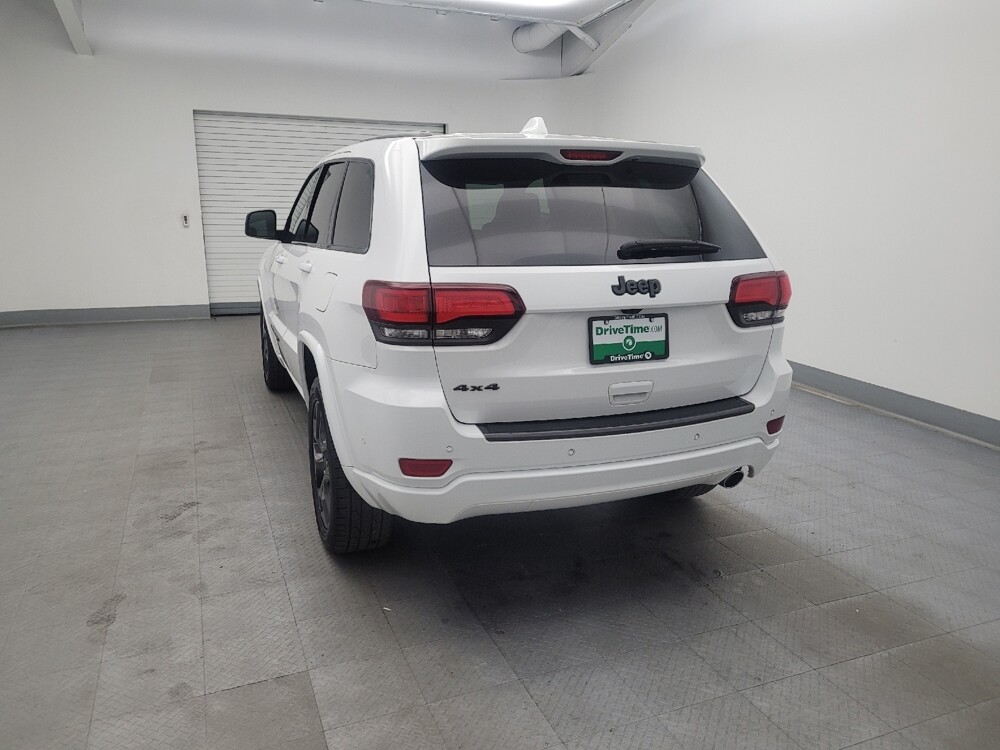 2021 Jeep Grand Cherokee in Cincinnati, OH 45255 - 18084462 6