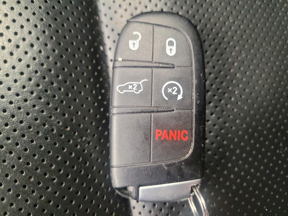 2021 Jeep Grand Cherokee in Cincinnati, OH 45255 - 18084462 32