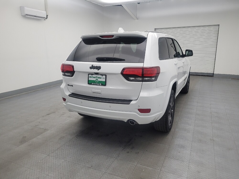 2021 Jeep Grand Cherokee in Cincinnati, OH 45255 - 18084462 7
