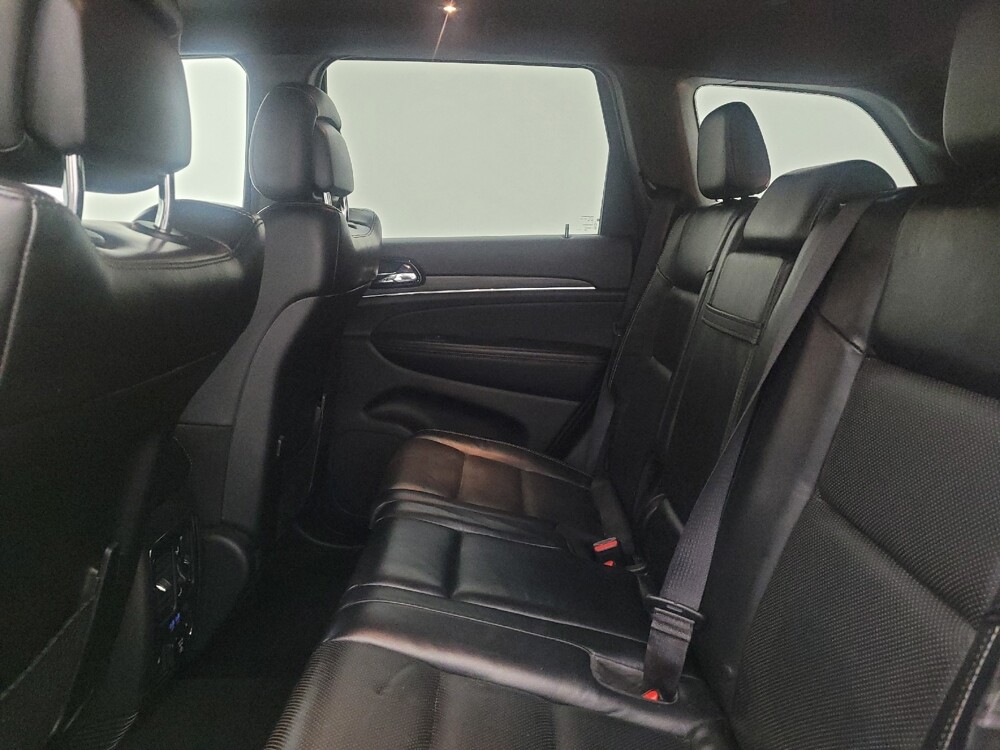 2021 Jeep Grand Cherokee in Cincinnati, OH 45255 - 18084462 18