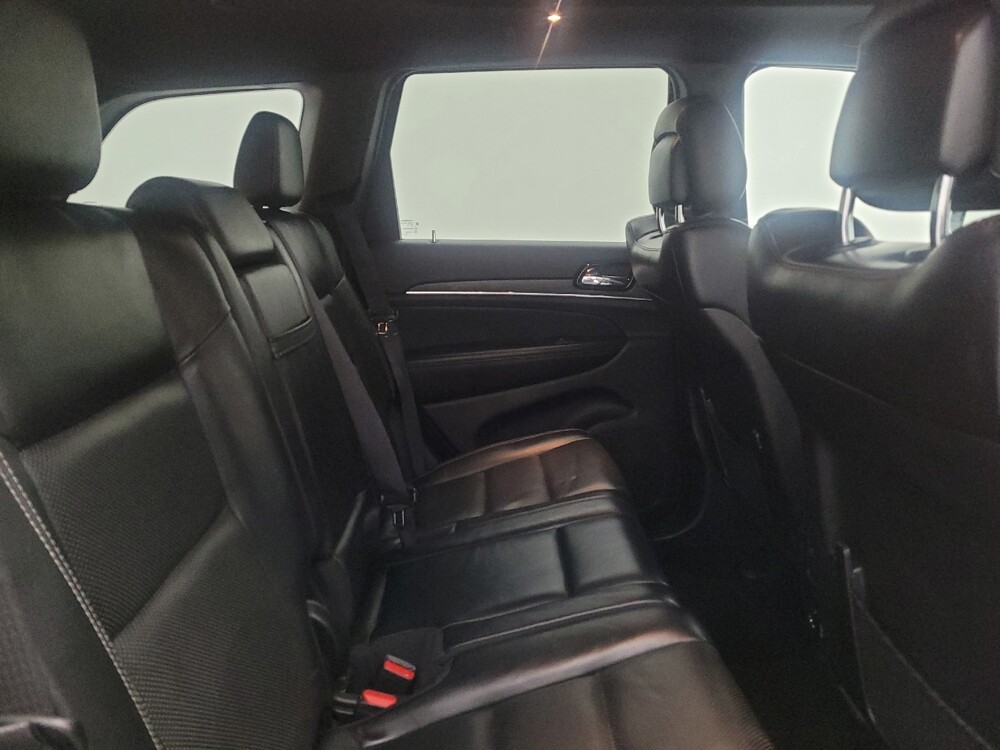 2021 Jeep Grand Cherokee in Cincinnati, OH 45255 - 18084462 19