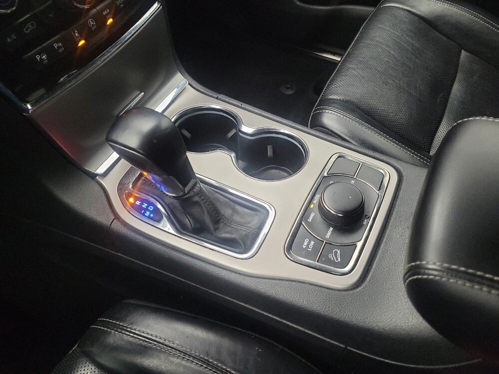 2021 Jeep Grand Cherokee in Cincinnati, OH 45255 - 18084462 26