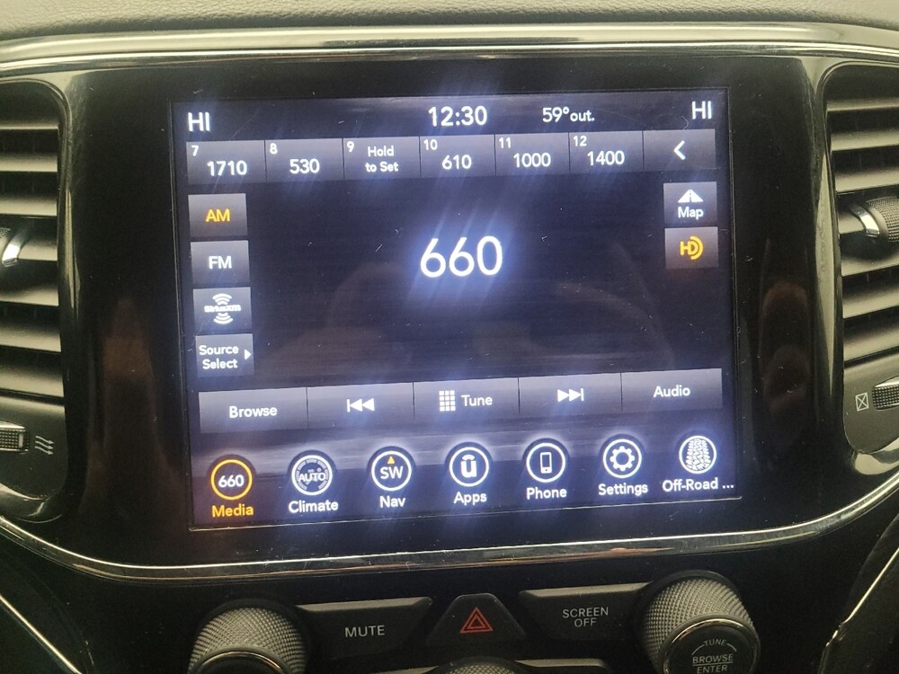 2021 Jeep Grand Cherokee in Cincinnati, OH 45255 - 18084462 25