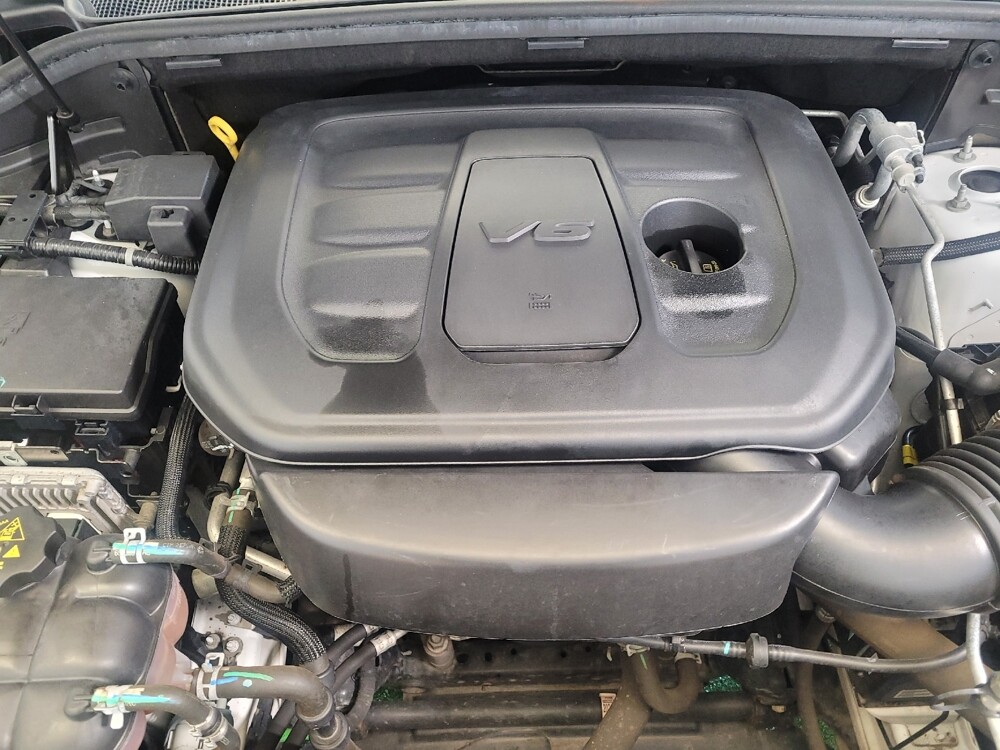 2021 Jeep Grand Cherokee in Cincinnati, OH 45255 - 18084462 30