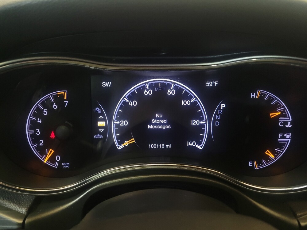 2021 Jeep Grand Cherokee in Cincinnati, OH 45255 - 18084462 23