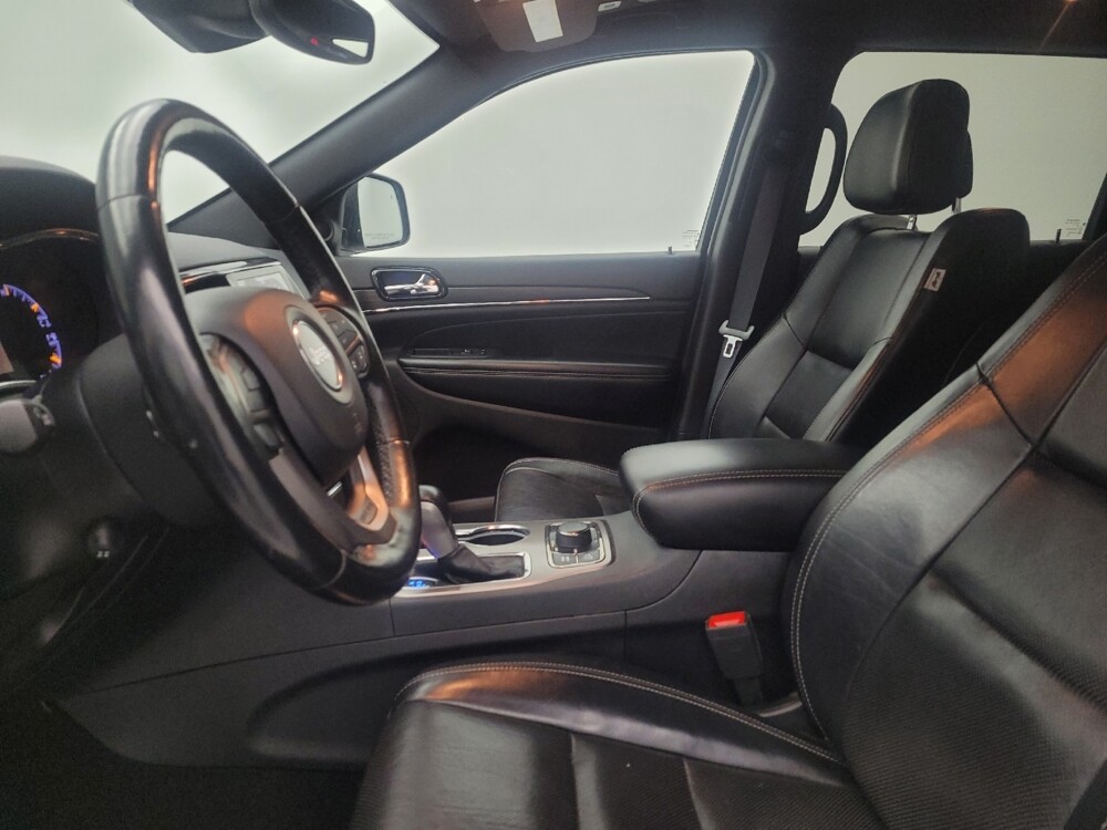 2021 Jeep Grand Cherokee in Cincinnati, OH 45255 - 18084462 17