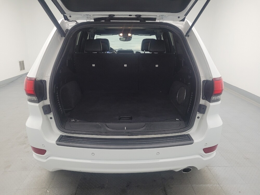 2021 Jeep Grand Cherokee in Cincinnati, OH 45255 - 18084462 29