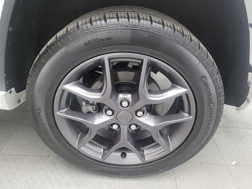 2021 Jeep Grand Cherokee in Cincinnati, OH 45255 - 18084462 31