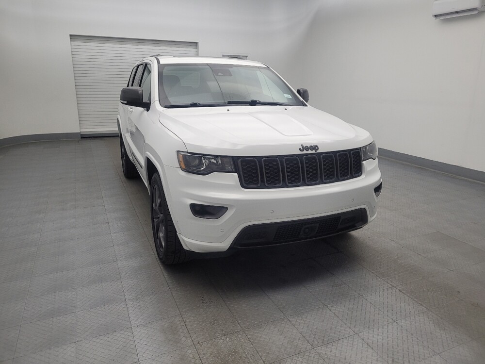 2021 Jeep Grand Cherokee in Cincinnati, OH 45255 - 18084462 14