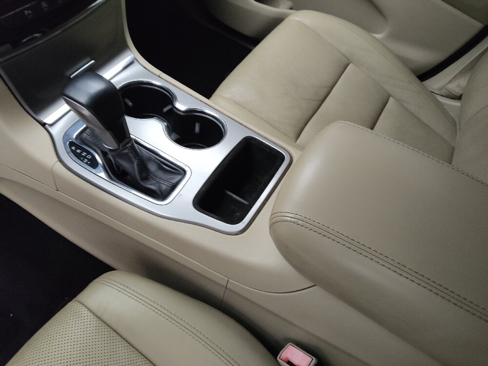 2020 Jeep Grand Cherokee in Denver, CO 80012 - 18084463 26