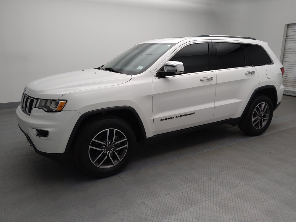 2020 Jeep Grand Cherokee in Denver, CO 80012 - 18084463 2