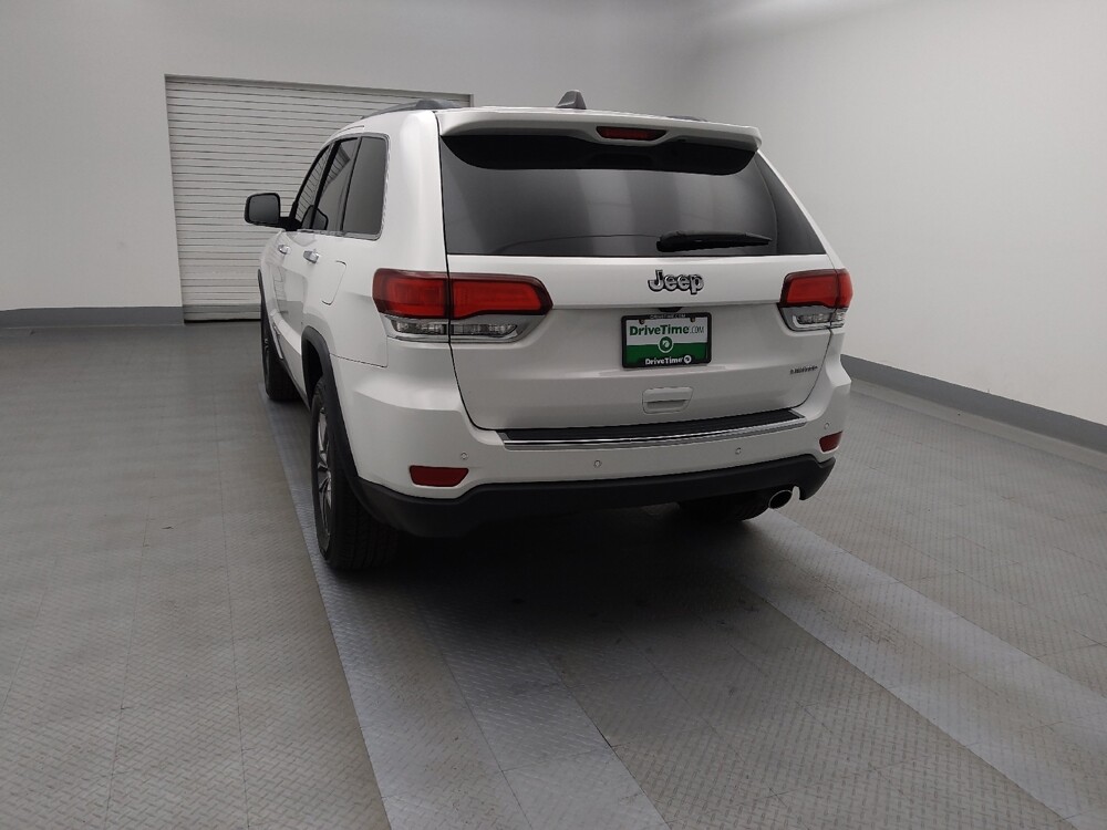 2020 Jeep Grand Cherokee in Denver, CO 80012 - 18084463 6