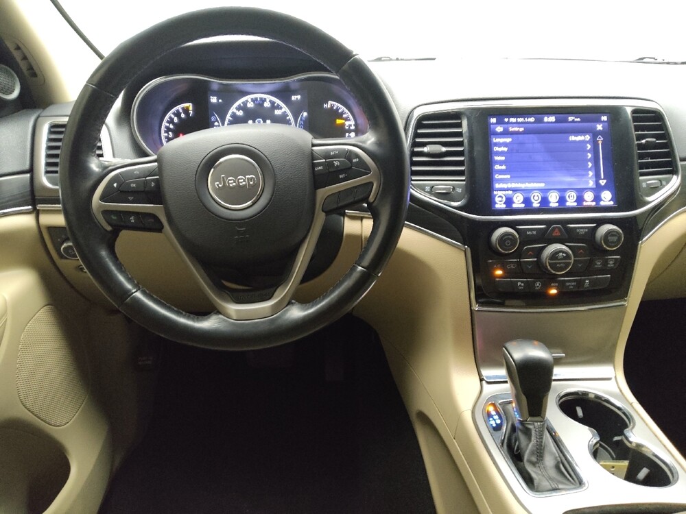 2020 Jeep Grand Cherokee in Denver, CO 80012 - 18084463 22