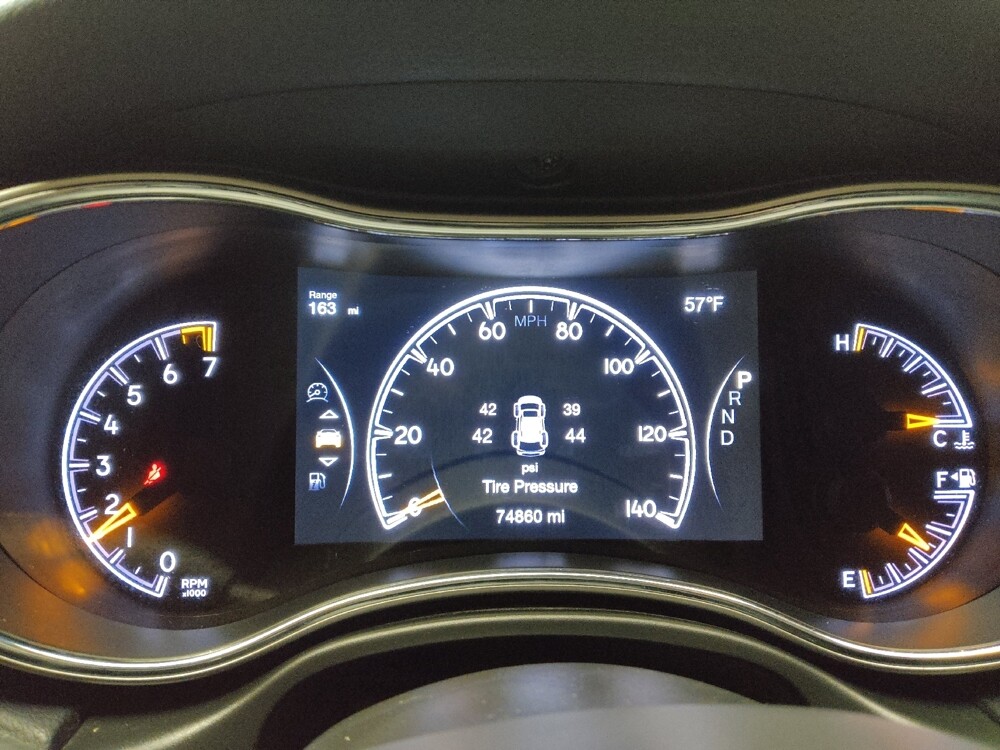 2020 Jeep Grand Cherokee in Denver, CO 80012 - 18084463 23