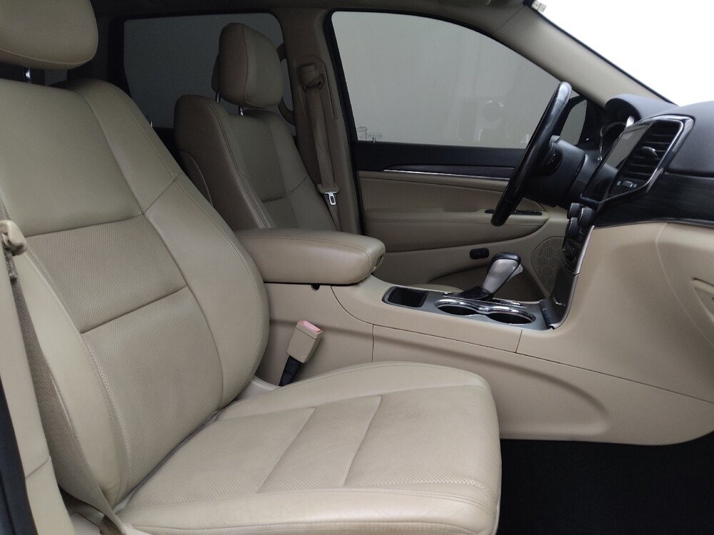 2020 Jeep Grand Cherokee in Denver, CO 80012 - 18084463 21