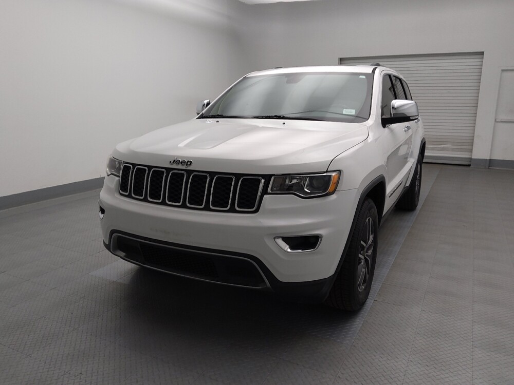 2020 Jeep Grand Cherokee in Denver, CO 80012 - 18084463 15