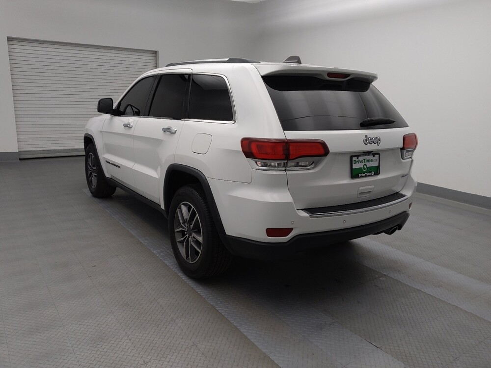 2020 Jeep Grand Cherokee in Denver, CO 80012 - 18084463 5