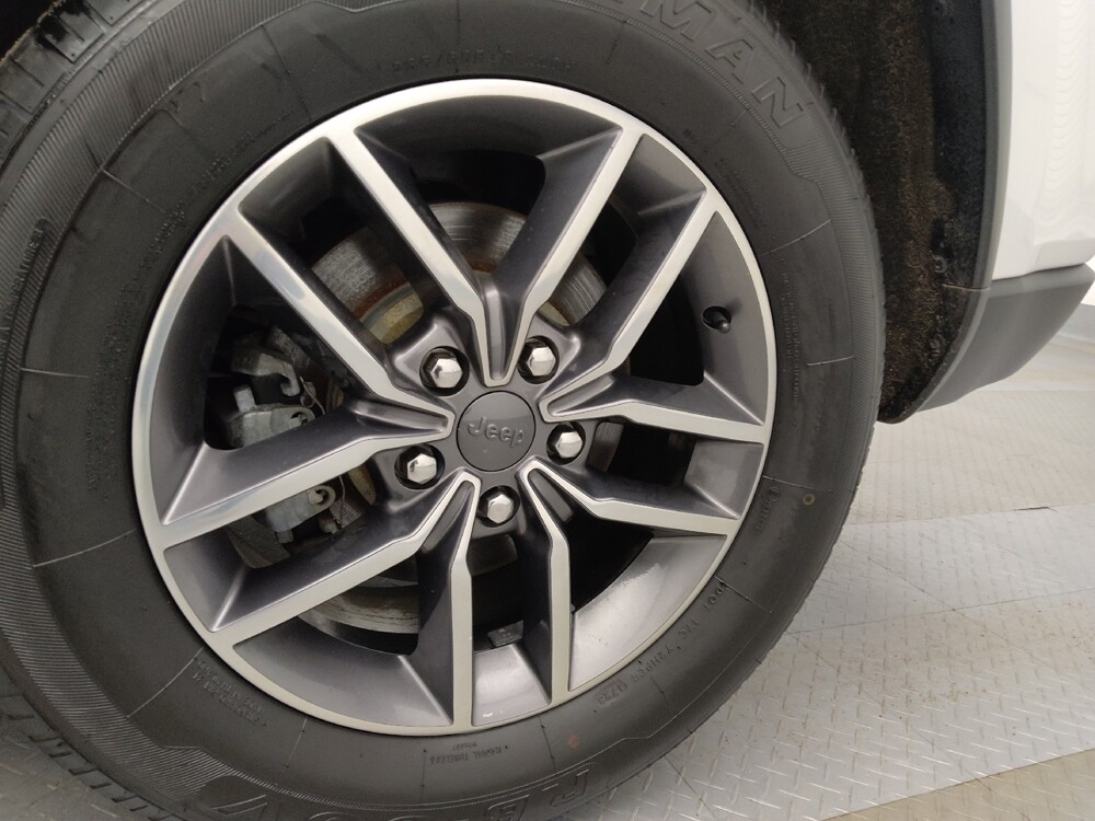 2020 Jeep Grand Cherokee in Denver, CO 80012 - 18084463 31