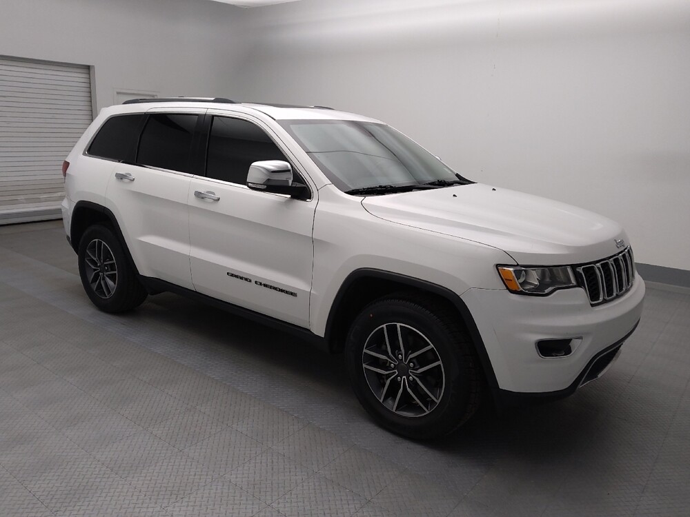 2020 Jeep Grand Cherokee in Denver, CO 80012 - 18084463 11