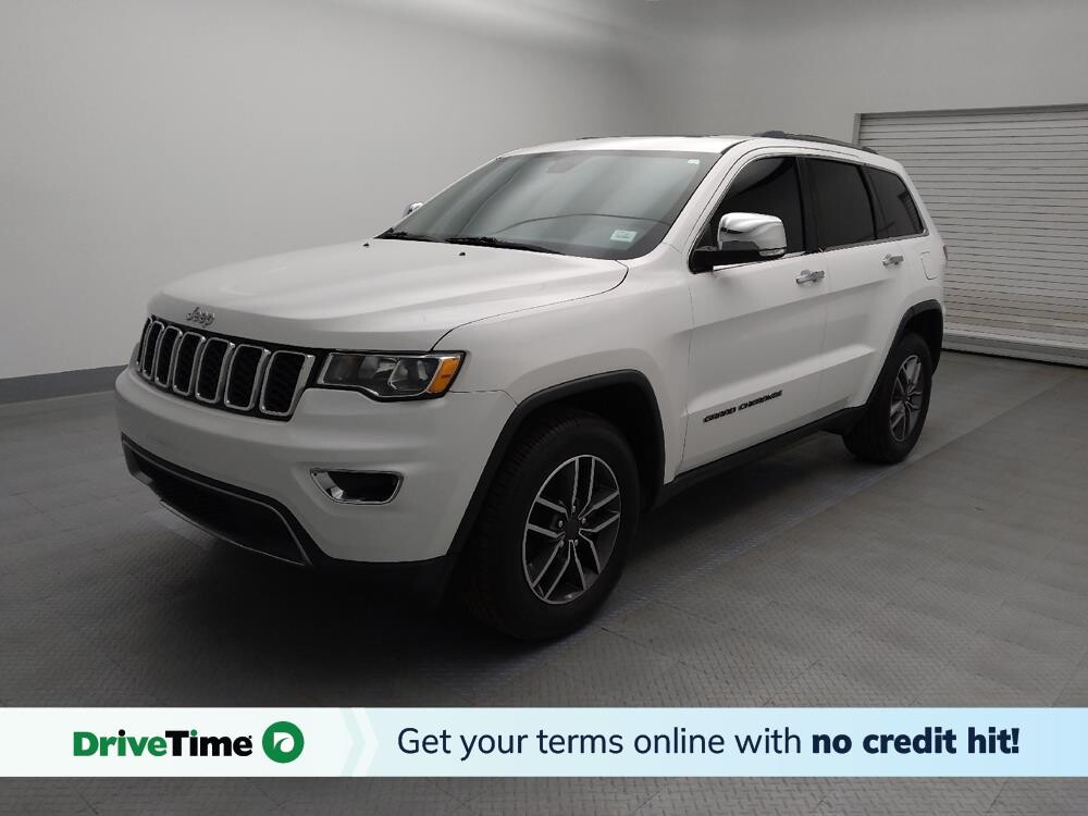 2020 Jeep Grand Cherokee in Denver, CO 80012 - 18084463