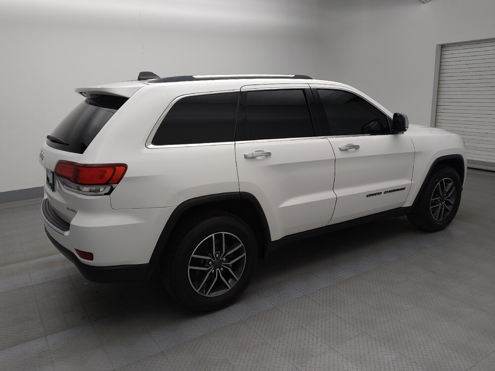 2020 Jeep Grand Cherokee in Denver, CO 80012 - 18084463 10