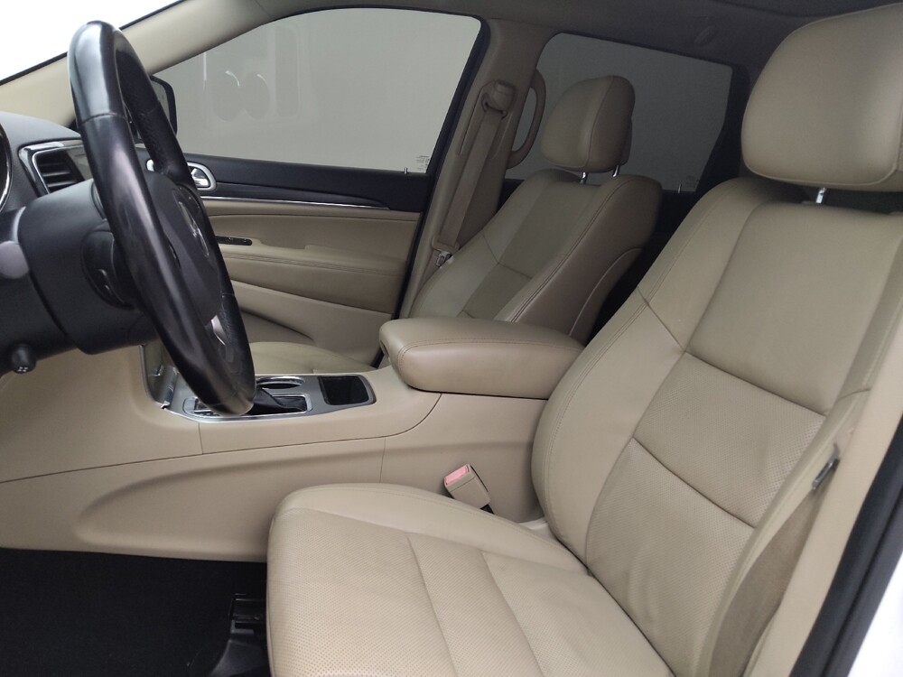 2020 Jeep Grand Cherokee in Denver, CO 80012 - 18084463 17