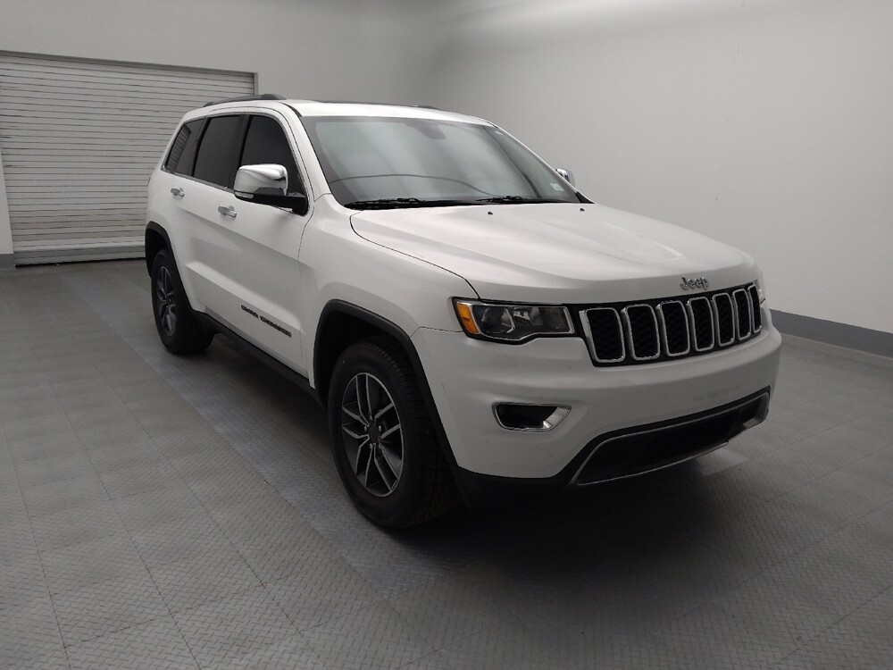 2020 Jeep Grand Cherokee in Denver, CO 80012 - 18084463 13