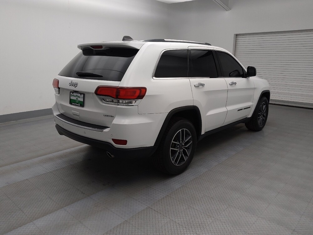 2020 Jeep Grand Cherokee in Denver, CO 80012 - 18084463 9