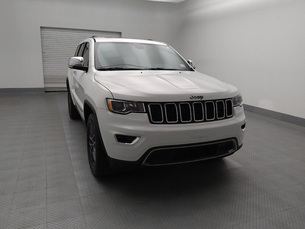 2020 Jeep Grand Cherokee in Denver, CO 80012 - 18084463 14