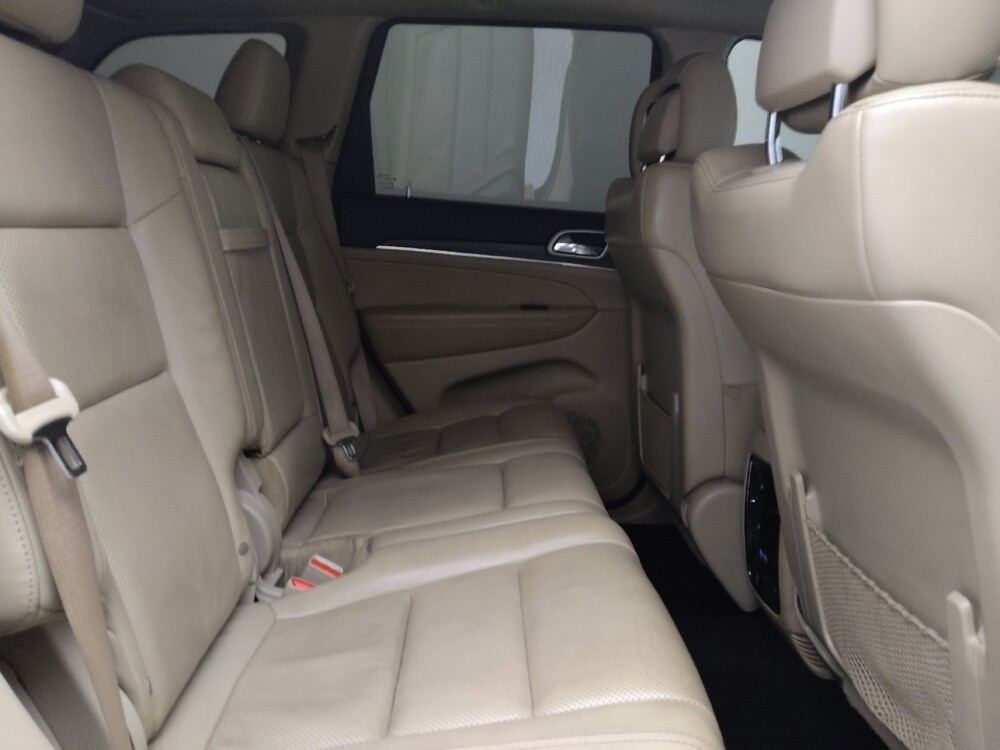 2020 Jeep Grand Cherokee in Denver, CO 80012 - 18084463 19