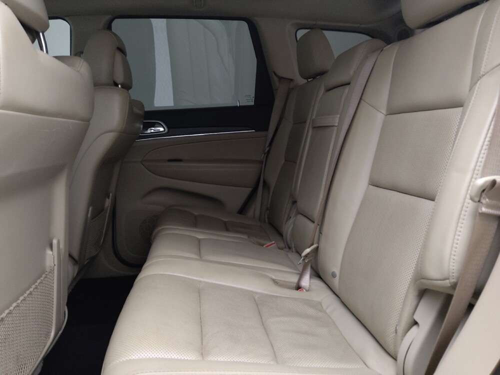 2020 Jeep Grand Cherokee in Denver, CO 80012 - 18084463 18