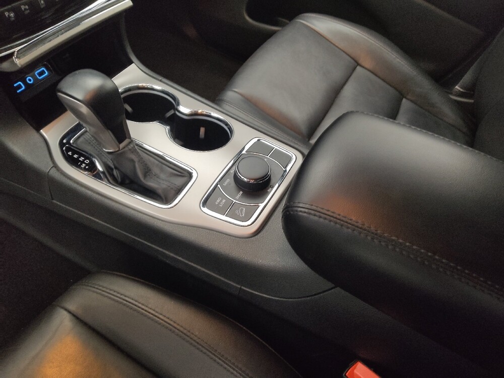 2022 Jeep Grand Cherokee in Colorado Springs, CO 80909 - 18084464 26