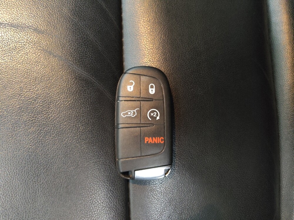 2022 Jeep Grand Cherokee in Colorado Springs, CO 80909 - 18084464 32