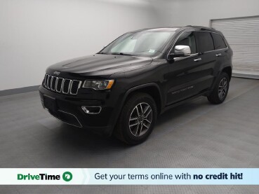 2022 Jeep Grand Cherokee in Colorado Springs, CO 80909