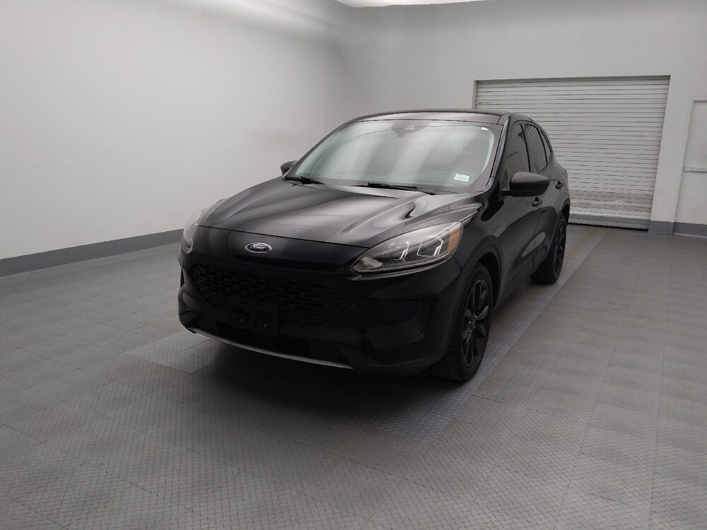 2021 Ford Escape in Denver, CO 80012 - 18084465 15