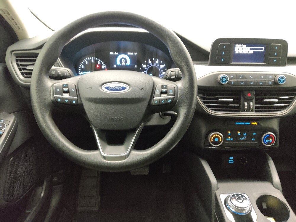 2021 Ford Escape in Denver, CO 80012 - 18084465 22