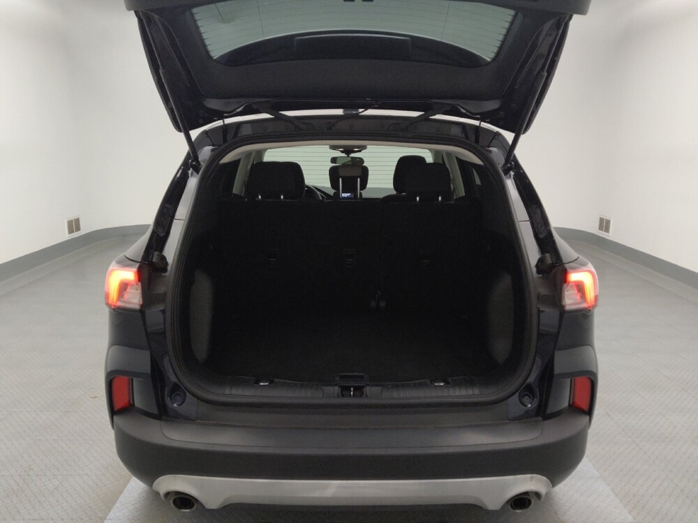 2021 Ford Escape in Denver, CO 80012 - 18084465 29