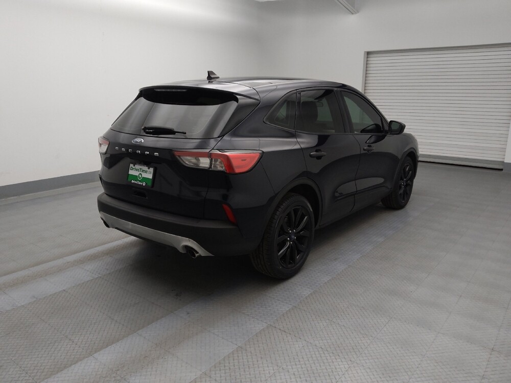 2021 Ford Escape in Denver, CO 80012 - 18084465 9