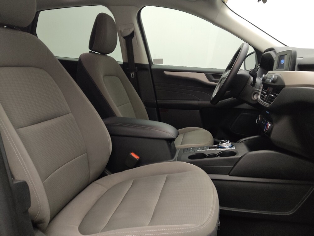 2021 Ford Escape in Denver, CO 80012 - 18084465 21