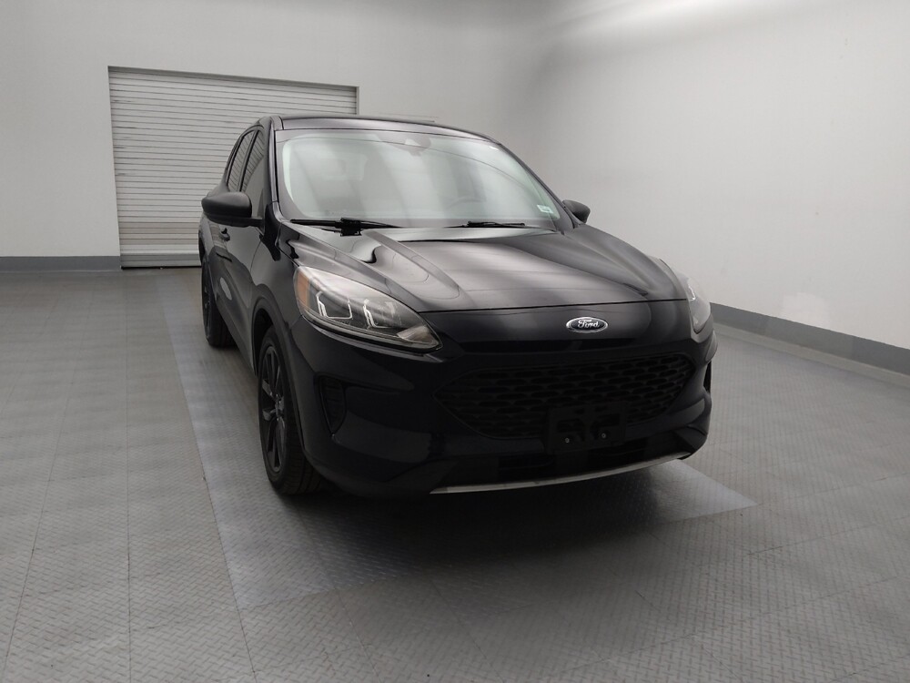 2021 Ford Escape in Denver, CO 80012 - 18084465 14