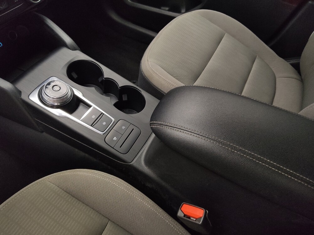 2021 Ford Escape in Denver, CO 80012 - 18084465 26