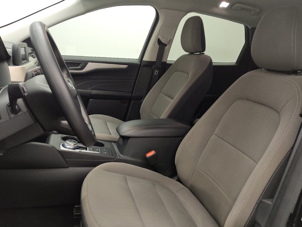 2021 Ford Escape in Denver, CO 80012 - 18084465 17