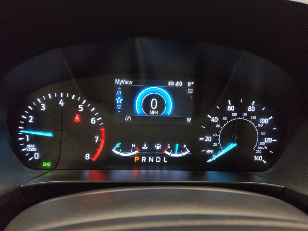 2021 Ford Escape in Denver, CO 80012 - 18084465 23