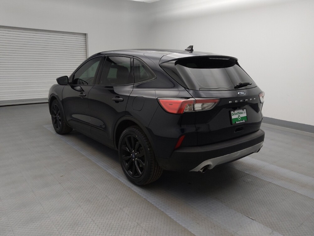 2021 Ford Escape in Denver, CO 80012 - 18084465 5