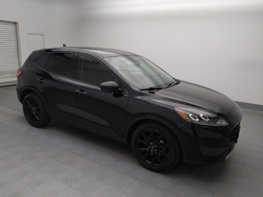 2021 Ford Escape in Denver, CO 80012 - 18084465 11