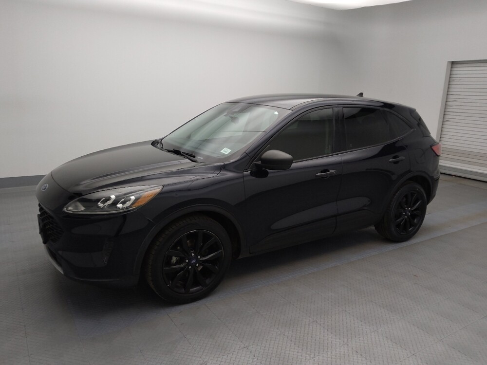 2021 Ford Escape in Denver, CO 80012 - 18084465 2