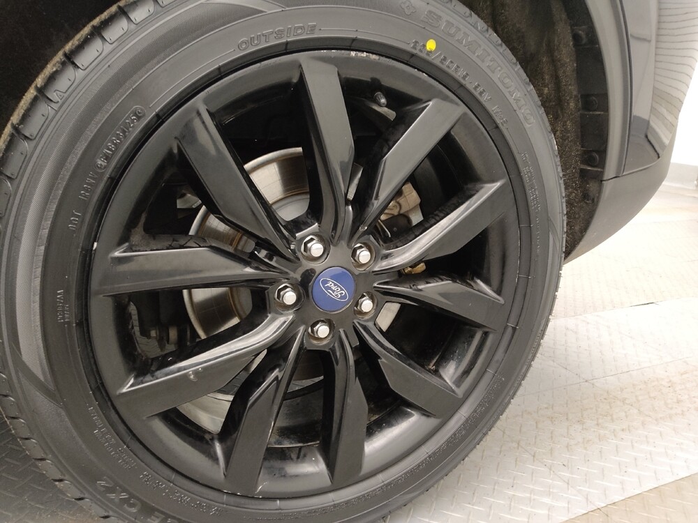 2021 Ford Escape in Denver, CO 80012 - 18084465 31