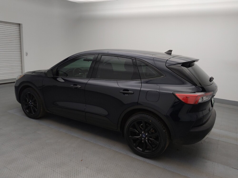 2021 Ford Escape in Denver, CO 80012 - 18084465 3