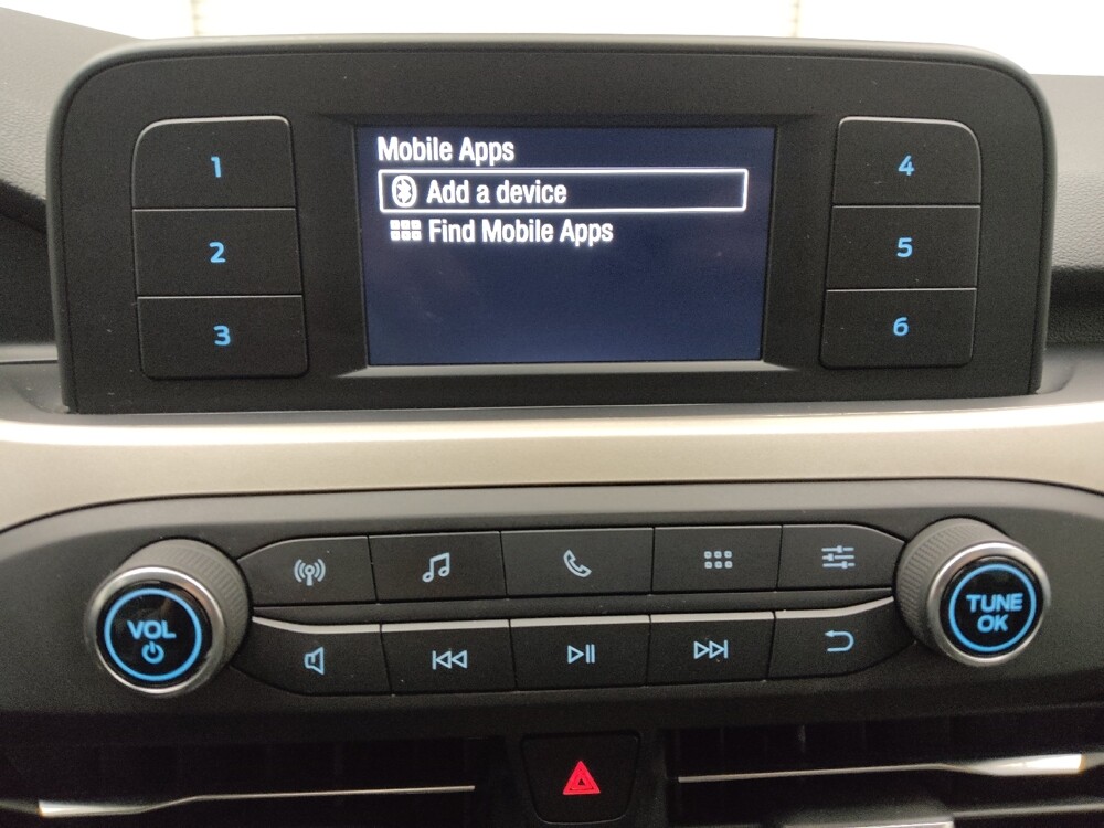 2021 Ford Escape in Denver, CO 80012 - 18084465 25