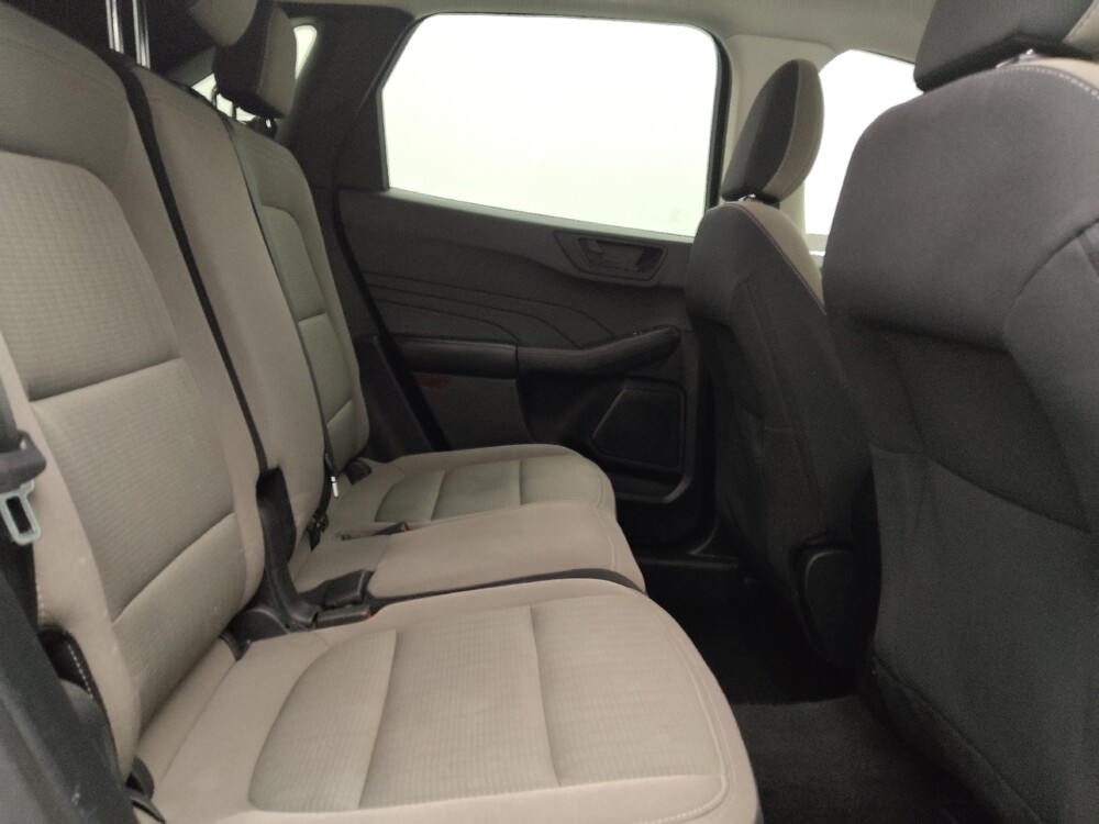 2021 Ford Escape in Denver, CO 80012 - 18084465 19